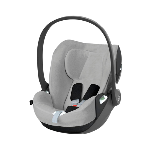 Produktbild: Cybex Platinum - Sommerbezug Cloud Z2 / T Line von CYBEX im Onlineshop von dasMikruli - Dein Shop für Baby Erstausstattung