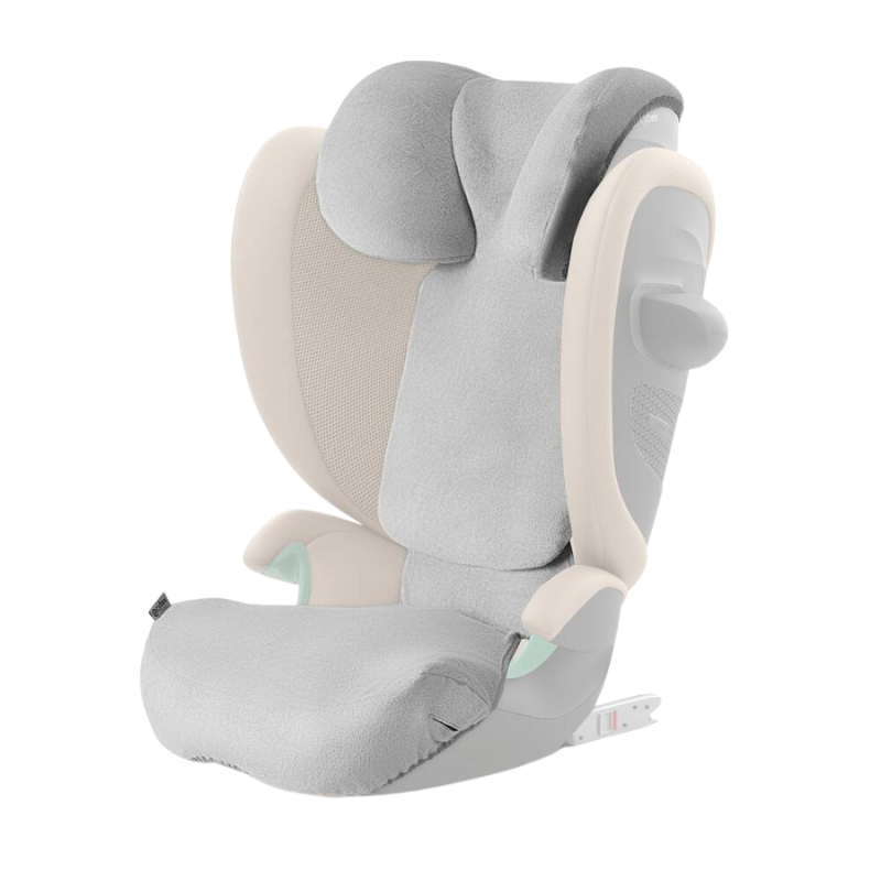 Cybex Gold - Solution G2 Sommerbezug