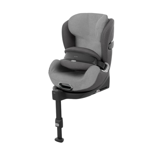Produktbild: Cybex Platinum - Anoris T Line Sommerbezug von CYBEX im Onlineshop von dasMikruli - Dein Shop für Baby Erstausstattung