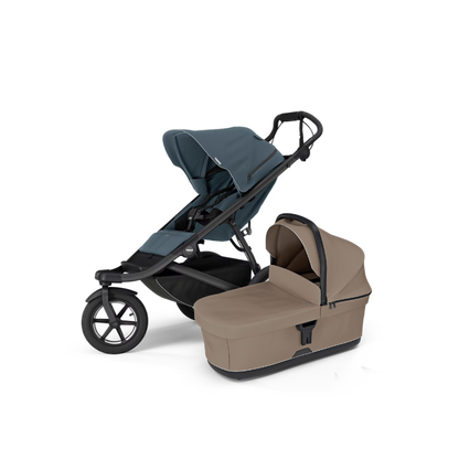 Thule - Urban Glide 3 inkl. Wanne