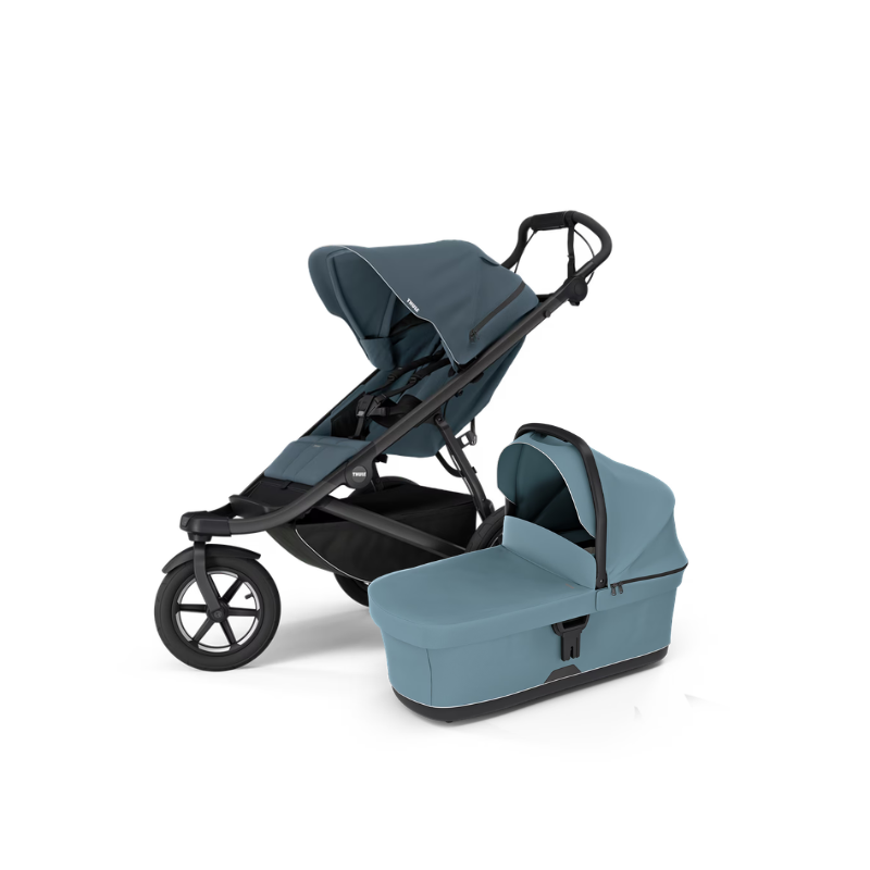 Thule - Urban Glide 3 inkl. Wanne