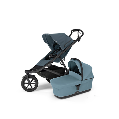 Thule - Urban Glide 3 inkl. Wanne