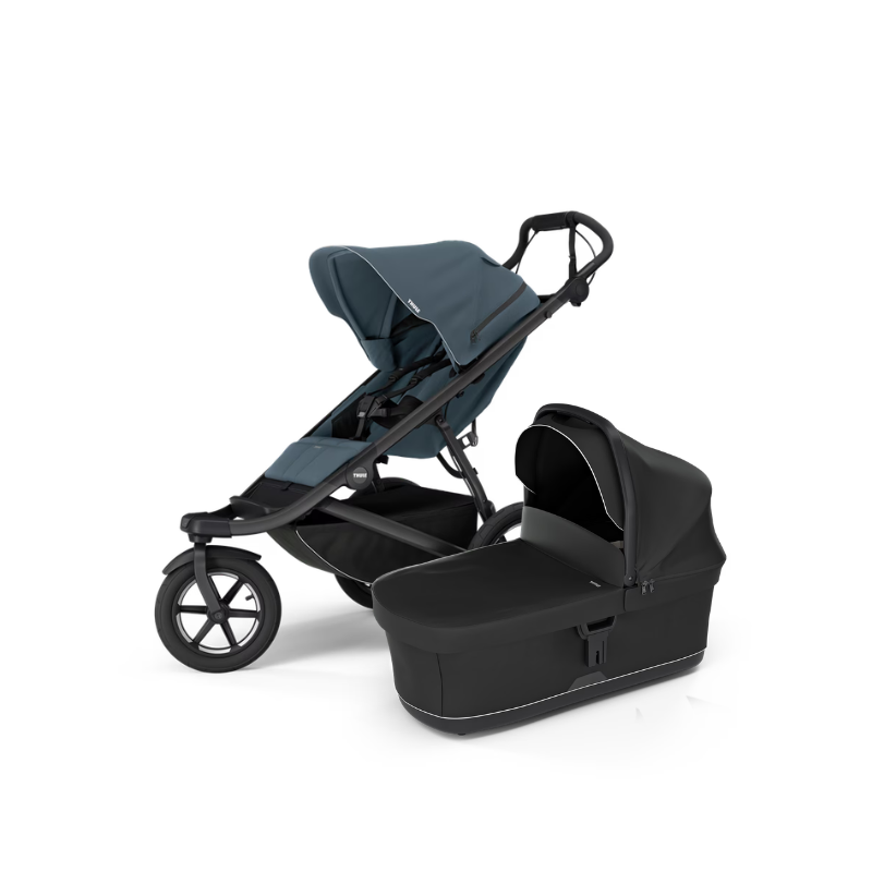 Thule - Urban Glide 3 inkl. Wanne