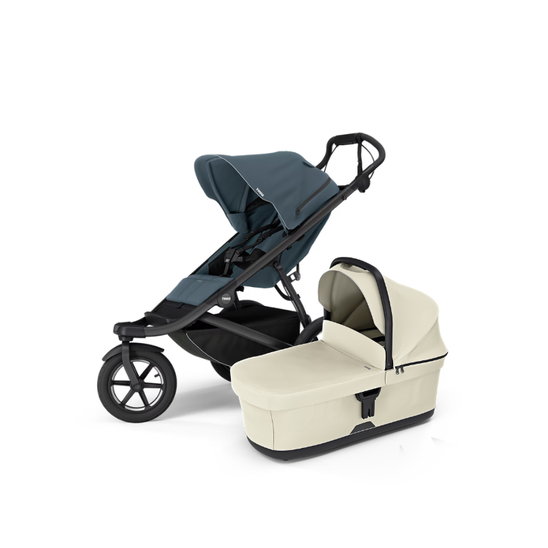 Thule - Urban Glide 3 inkl. Wanne