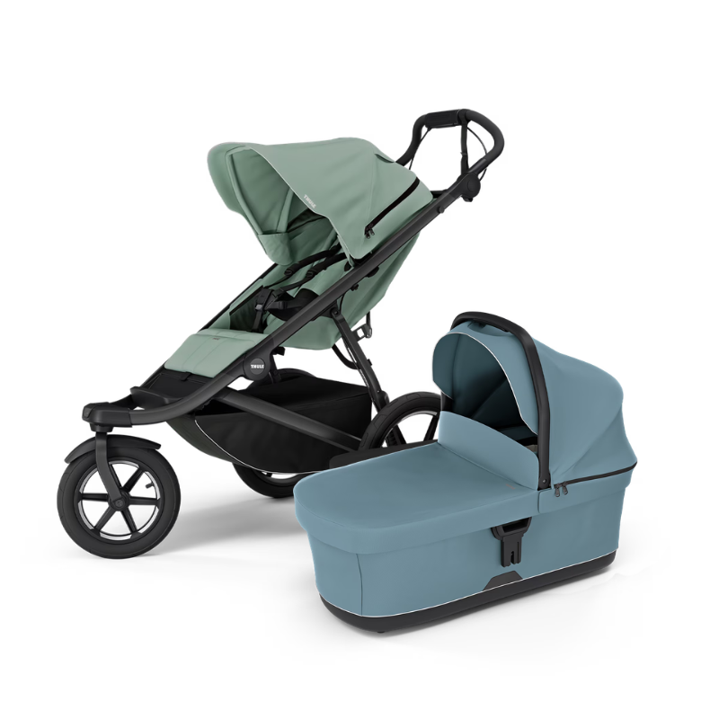Thule - Urban Glide 3 inkl. Wanne