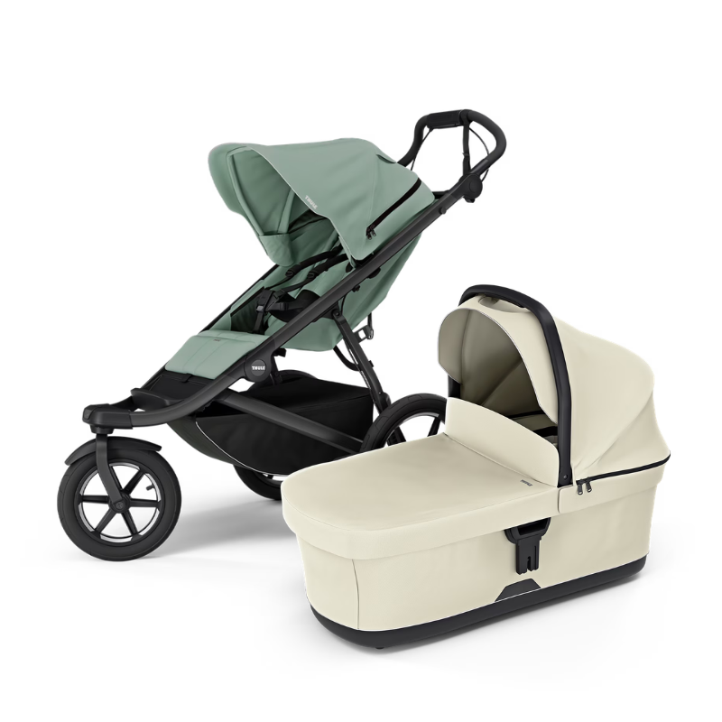 Thule - Urban Glide 3 inkl. Wanne