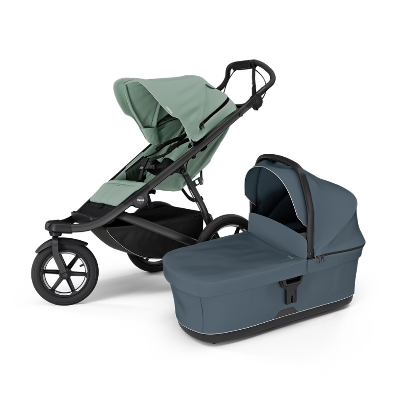 Thule - Urban Glide 3 inkl. Wanne