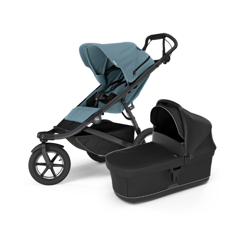 Thule - Urban Glide 3 inkl. Wanne