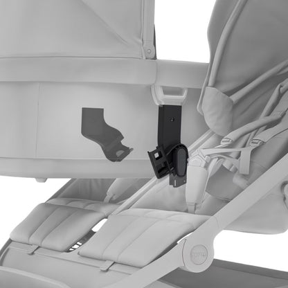 Thule - Wannenadapter für Urban Glide 3 double