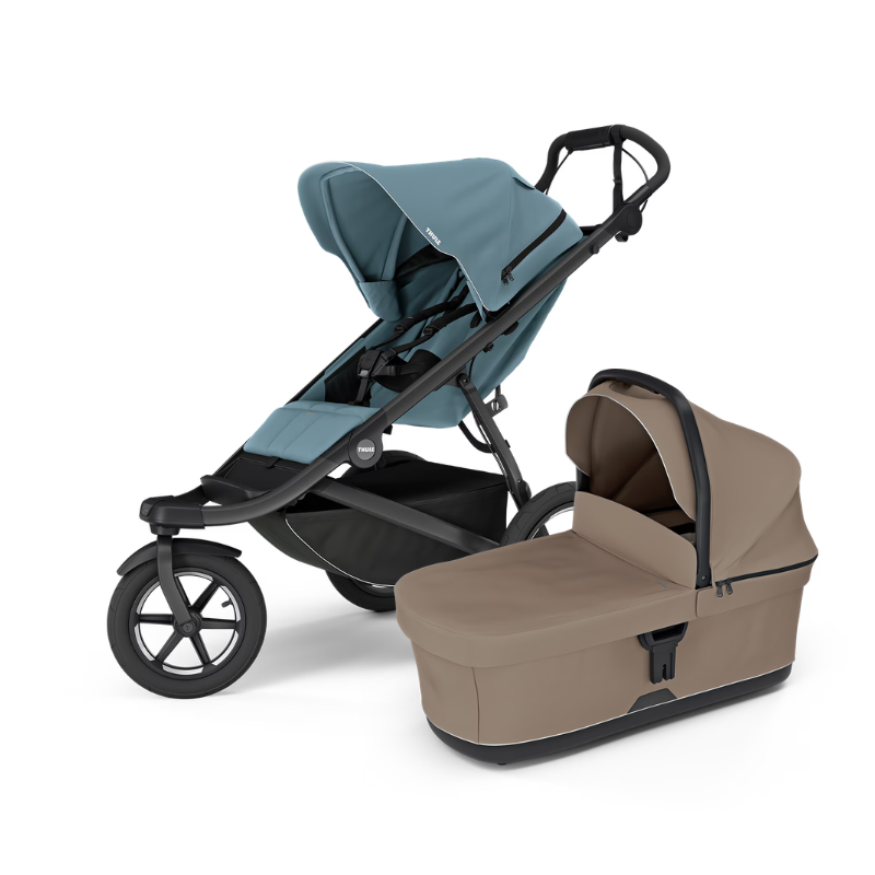 Thule - Urban Glide 3 inkl. Wanne