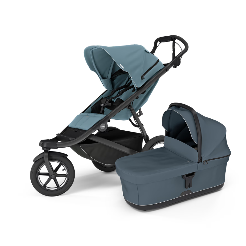 Thule - Urban Glide 3 inkl. Wanne