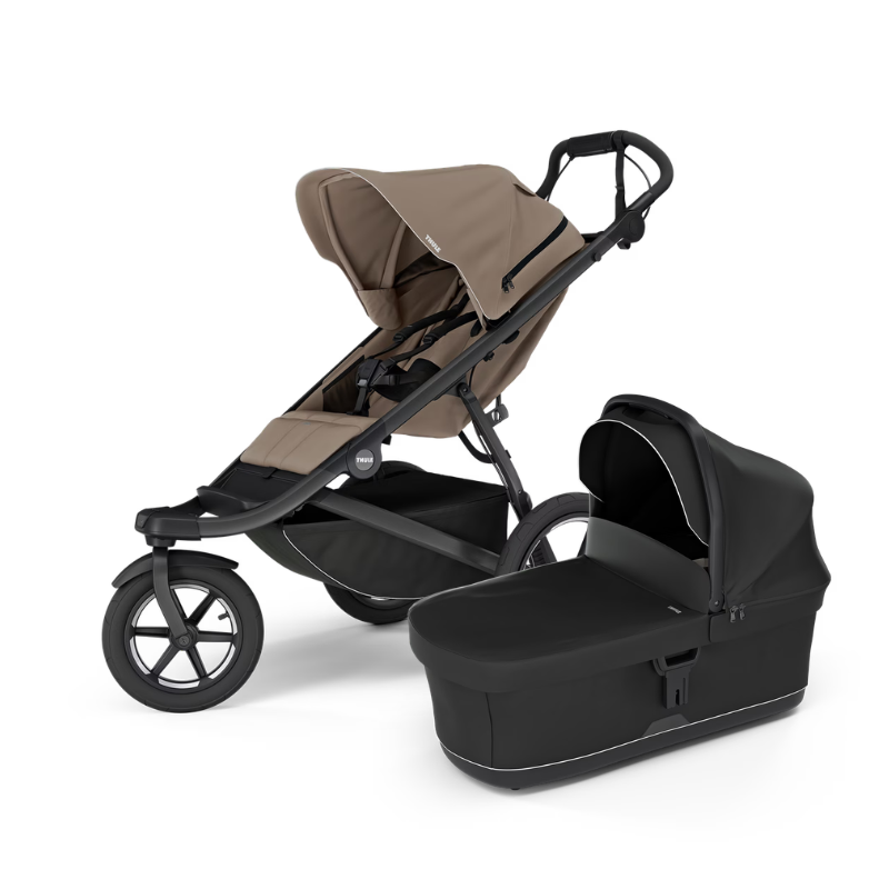Thule - Urban Glide 3 inkl. Wanne