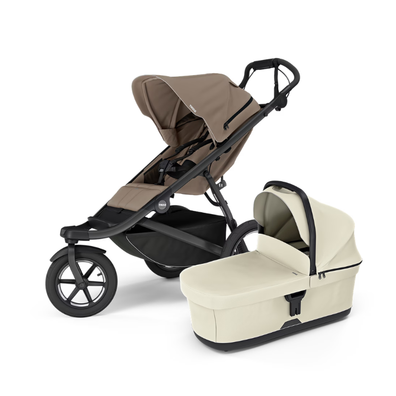 Thule - Urban Glide 3 inkl. Wanne