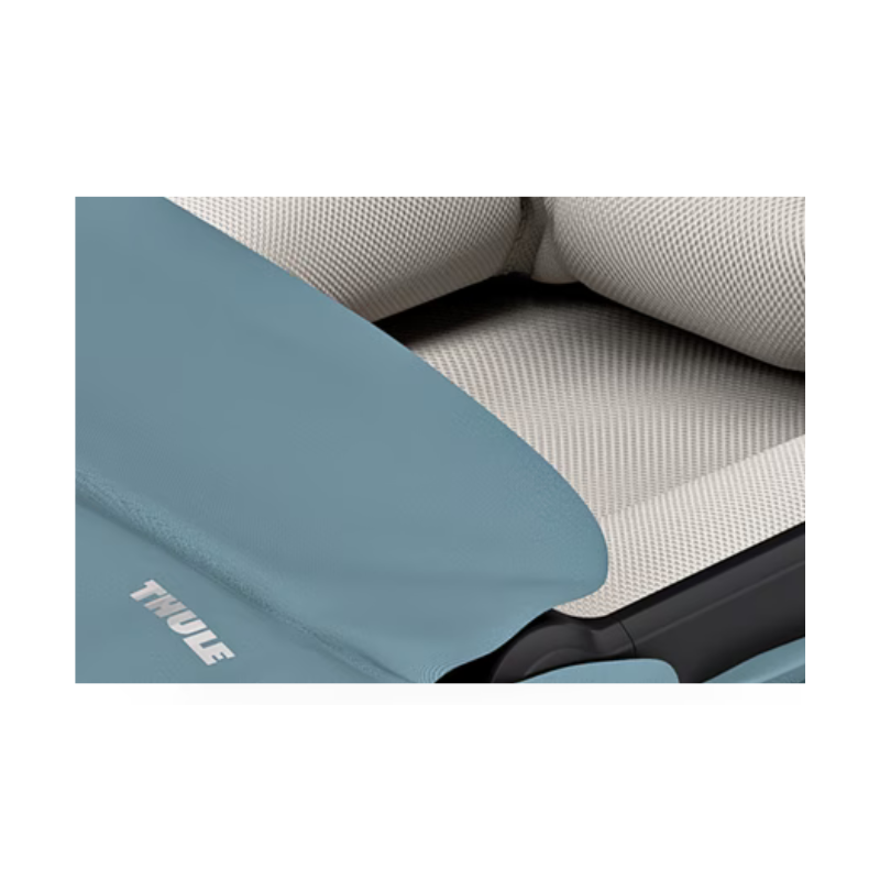 Thule - Urban Glide 3 inkl. Wanne