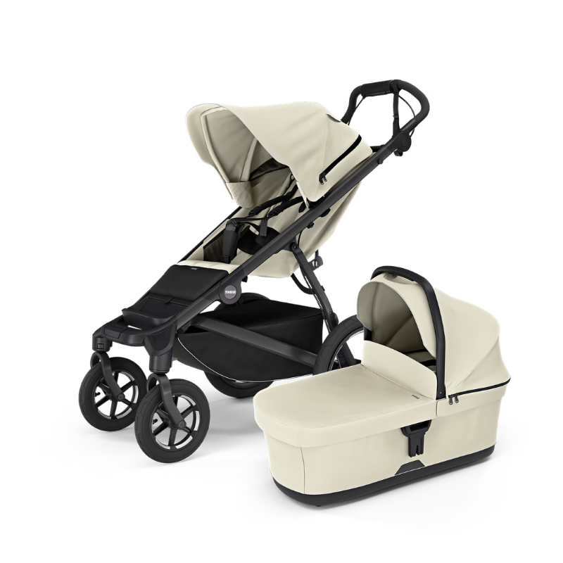 Thule - Urban Glide 4 inkl. Wanne