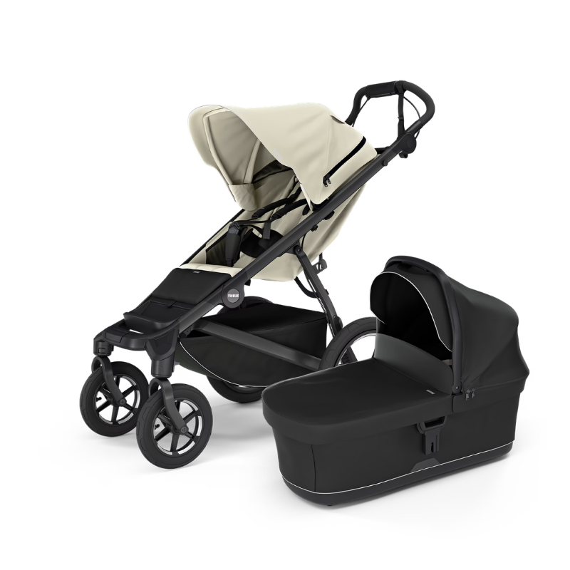 Thule - Urban Glide 4 inkl. Wanne