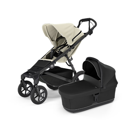 Thule - Urban Glide 4 inkl. Wanne
