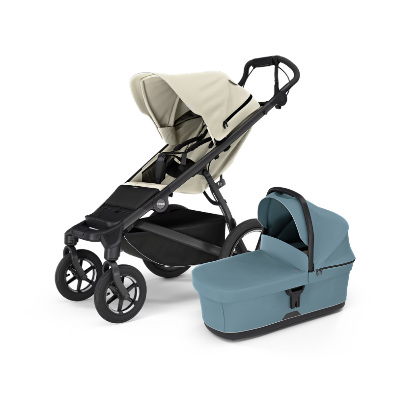 Thule - Urban Glide 4 inkl. Wanne