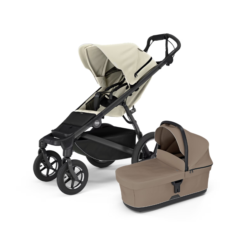 Thule - Urban Glide 4 inkl. Wanne