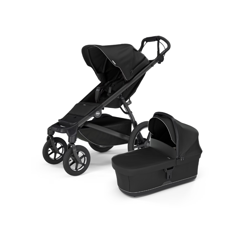 Thule - Urban Glide 4 inkl. Wanne