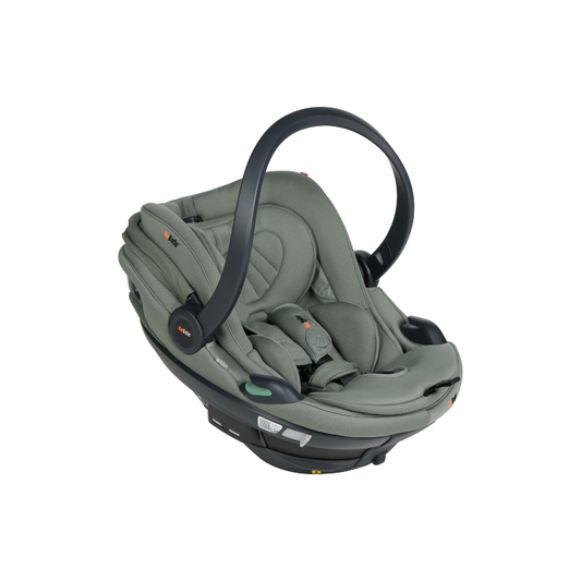 Produktbild: BeSafe - Go Beyond² von BeSafe im Onlineshop von dasMikruli - Dein Shop für Baby Erstausstattung