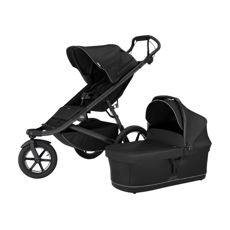 Thule - Urban Glide 3 inkl. Wanne
