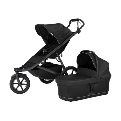 Thule - Urban Glide 3 inkl. Wanne