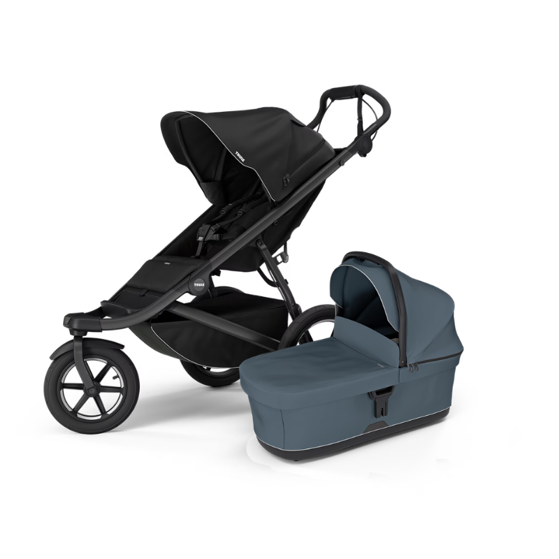 Thule - Urban Glide 3 inkl. Wanne