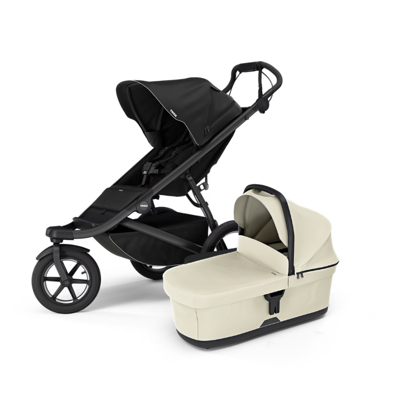 Thule - Urban Glide 3 inkl. Wanne