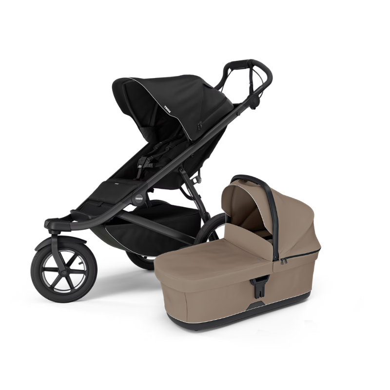 Thule - Urban Glide 3 inkl. Wanne