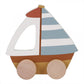 Little Dutch - Nachziehboot