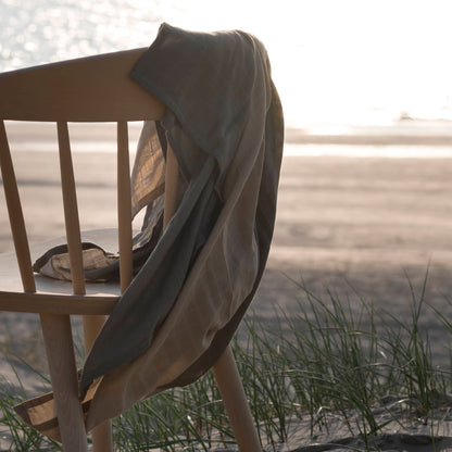 Baby bello - Mulltuch 65x65 cm