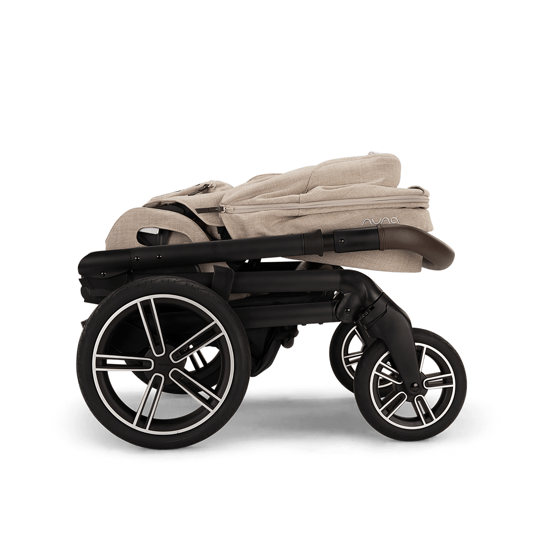 Produktbild: Nuna - Mixx™ next von nuna im Onlineshop von dasMikruli - Dein Shop für Baby Erstausstattung