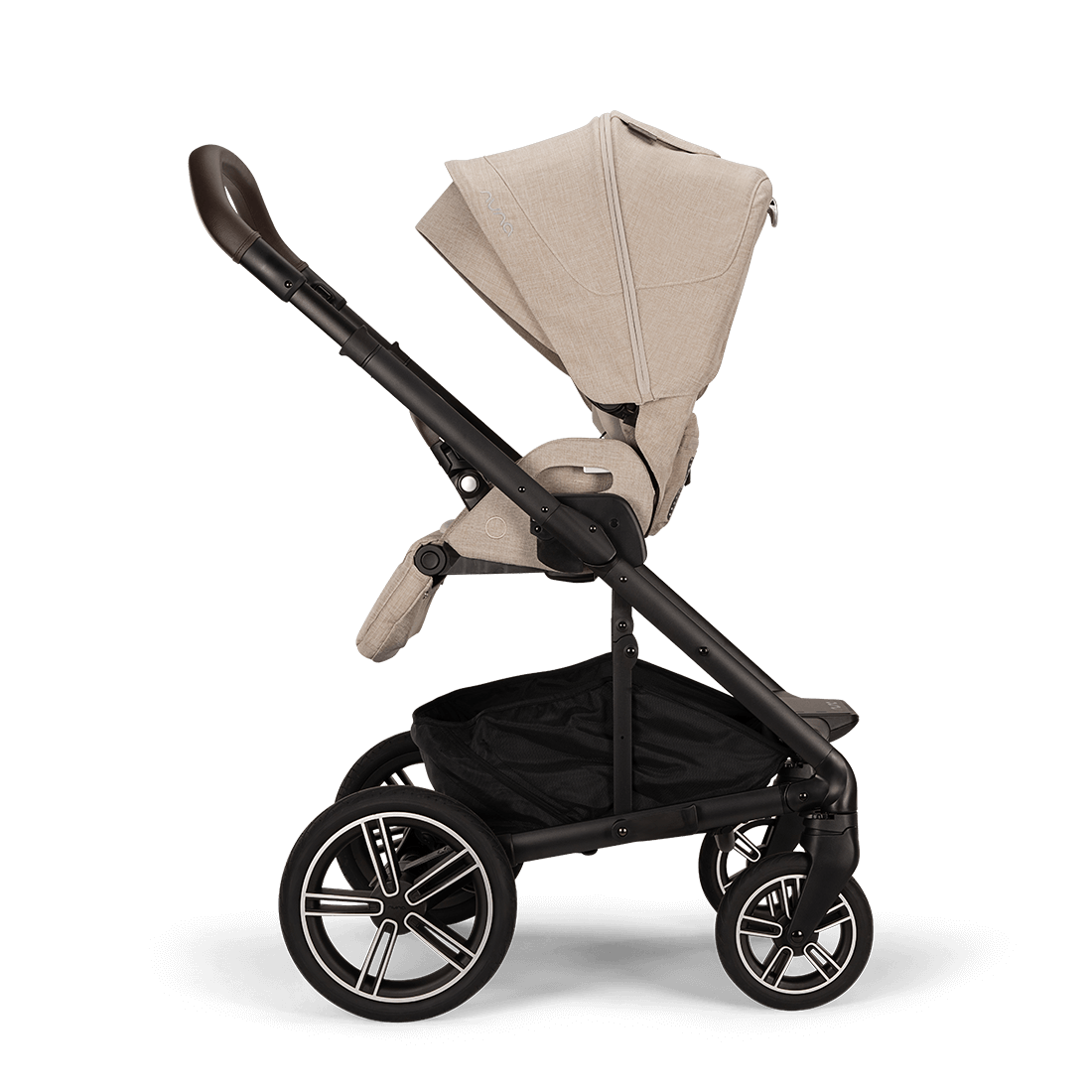 Produktbild: Nuna - Mixx™ next von nuna im Onlineshop von dasMikruli - Dein Shop für Baby Erstausstattung