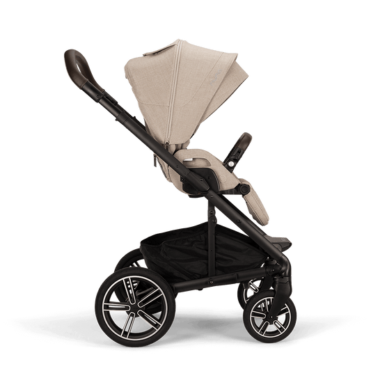 Produktbild: Nuna - Mixx™ next von nuna im Onlineshop von dasMikruli - Dein Shop für Baby Erstausstattung