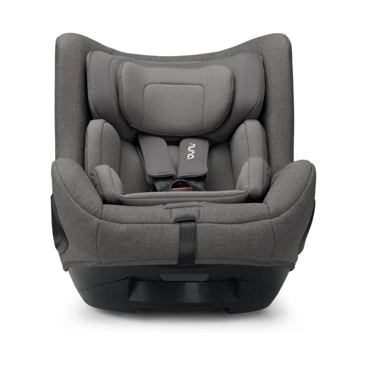 Kindersitz TODLnext von der Firma Nuna in der Farbe granite-