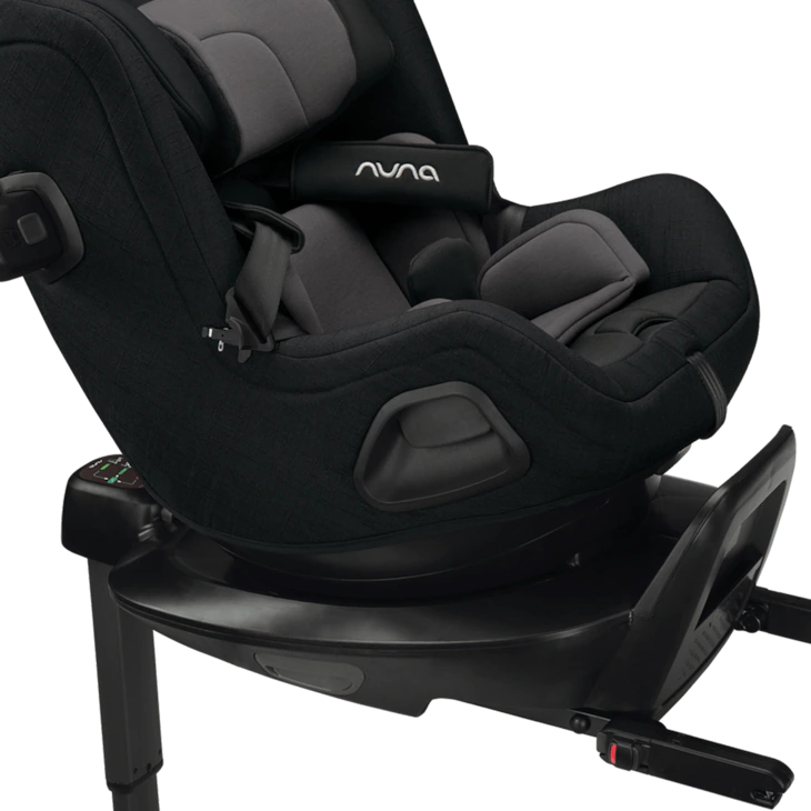 Produktbild: Nuna - TODL next von nuna im Onlineshop von dasMikruli - Dein Shop für Baby Erstausstattung