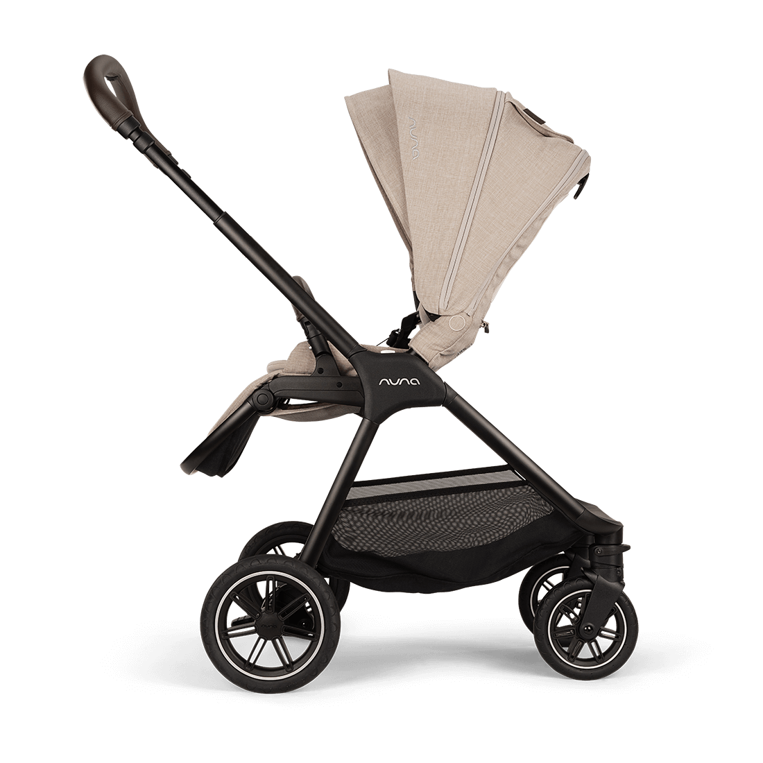 Nuna - Triv™ next