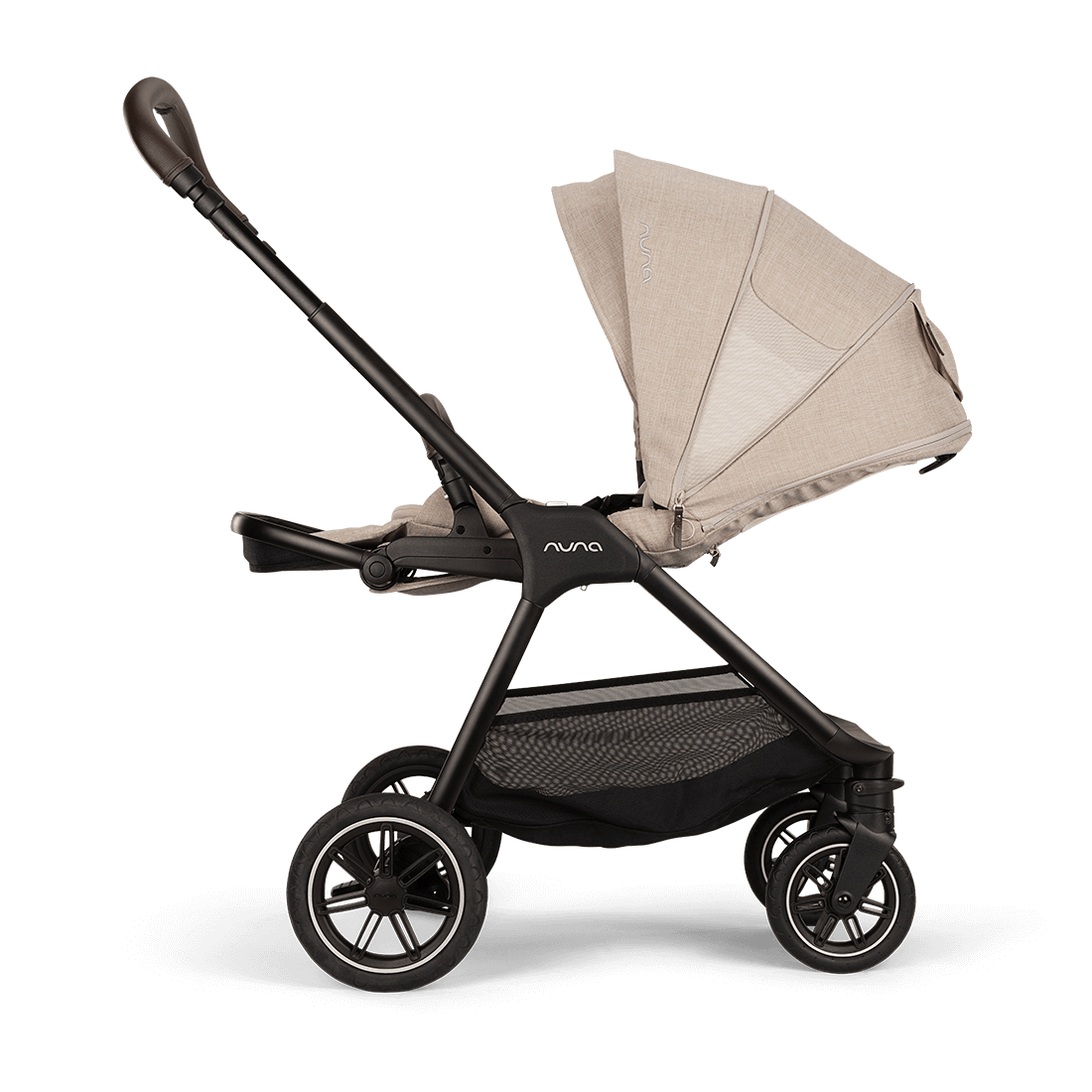Produktbild: Nuna - Triv™ next von nuna im Onlineshop von dasMikruli - Dein Shop für Baby Erstausstattung