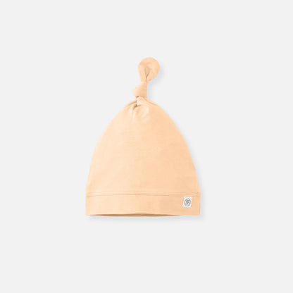 Cloby - UV Beanie Knoten