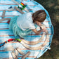 Play&Go - Outdoor Aufbewahrungstasche Streifen