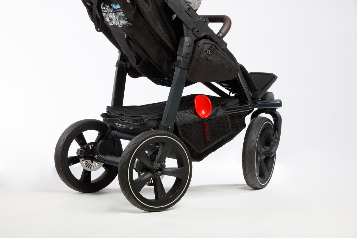 Produktbild: tfk - Citybag für mono2 von tfk im Onlineshop von dasMikruli - Dein Shop für Baby Erstausstattung
