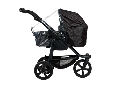 Produktbild: tfk - Regenschutz - Kombi-Einheit (tfk pro, mono3, mono4) von tfk im Onlineshop von dasMikruli - Dein Shop für Baby Erstausstattung