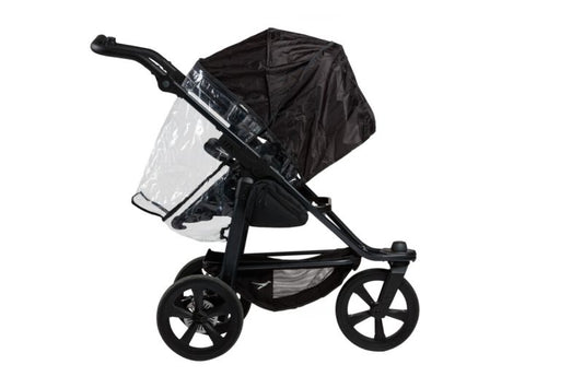 Produktbild: tfk - Regenschutz - Kombi-Einheit (tfk pro, mono3, mono4) von tfk im Onlineshop von dasMikruli - Dein Shop für Baby Erstausstattung