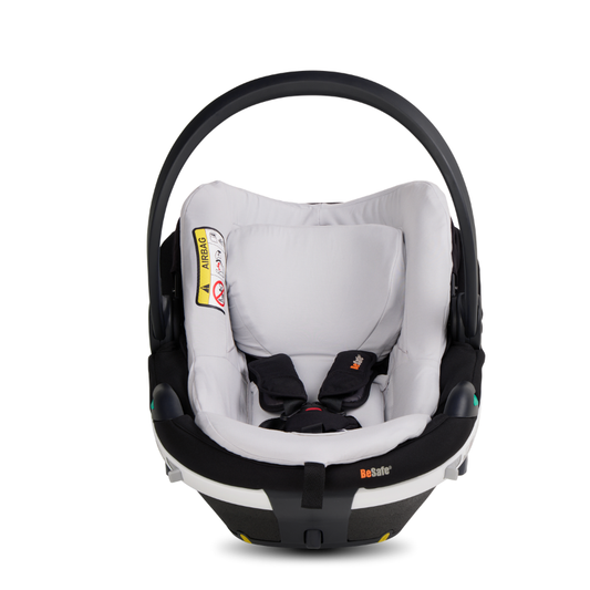 Produktbild: BeSafe - Kindersitzbezug Go Beyond von BeSafe im Onlineshop von dasMikruli - Dein Shop für Baby Erstausstattung
