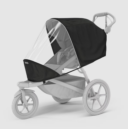Produktbild: Thule - Regenschutz Urban Glide 3 von Thule im Onlineshop von dasMikruli - Dein Shop für Baby Erstausstattung