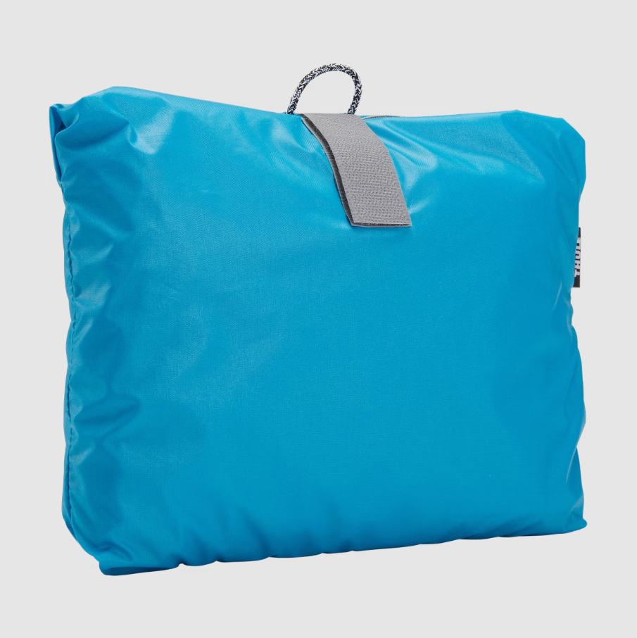 Produktbild: Thule - Regenschutz für Kindertrage von Thule im Onlineshop von dasMikruli - Dein Shop für Baby Erstausstattung