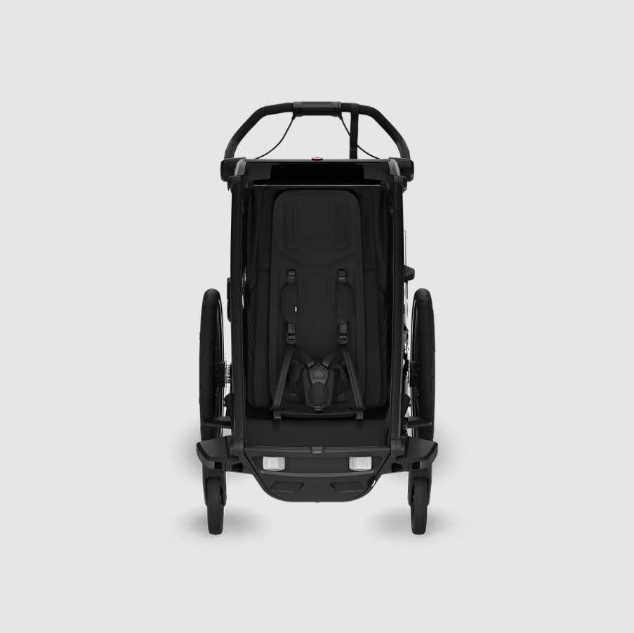 Produktbild: Thule - Chariot Sport 2 single von Thule im Onlineshop von dasMikruli - Dein Shop für Baby Erstausstattung