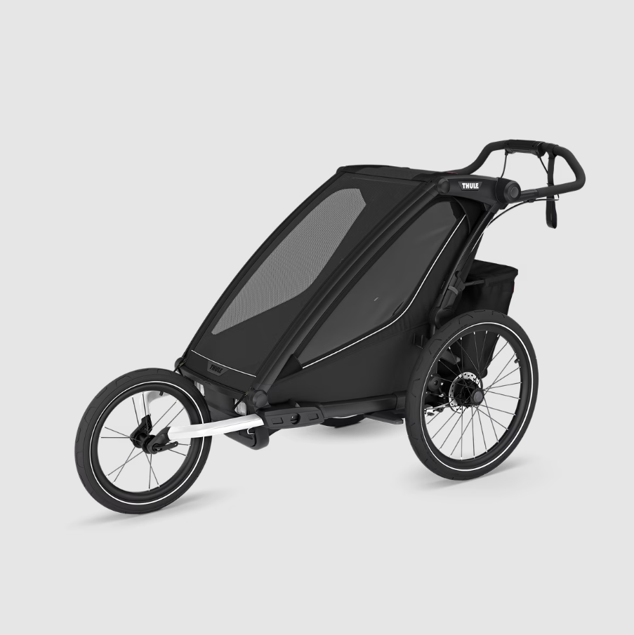 Produktbild: Thule - Chariot Sport 2 single von Thule im Onlineshop von dasMikruli - Dein Shop für Baby Erstausstattung