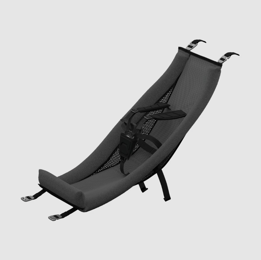 Produktbild: Thule - Chariot infant sling von Thule im Onlineshop von dasMikruli - Dein Shop für Baby Erstausstattung